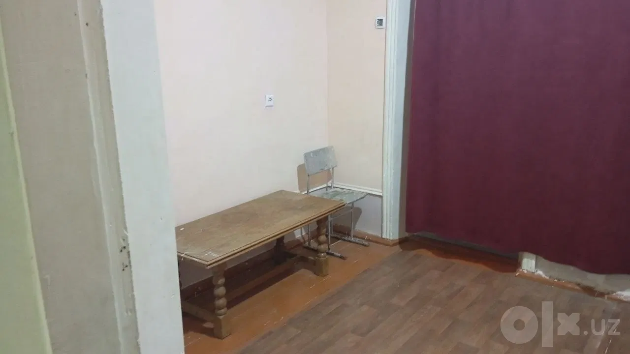Tashkent City, Yashnobod District