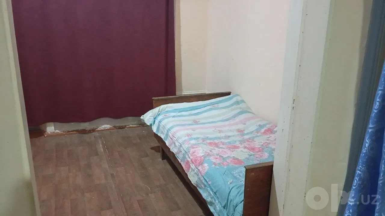 Tashkent City, Yashnobod District