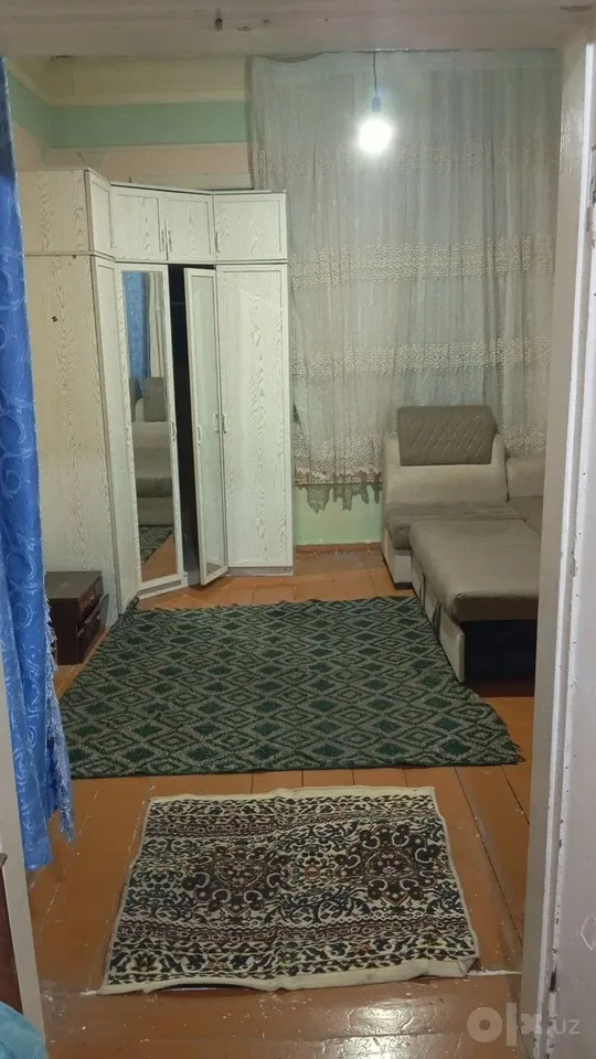 Tashkent City, Yashnobod District