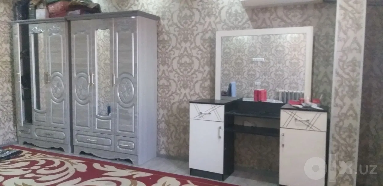 Tashkent City, Sergeli District