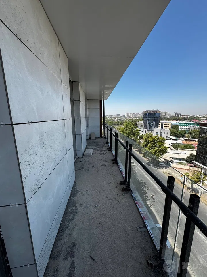 Tashkent City, Mirzo Ulug'bek District