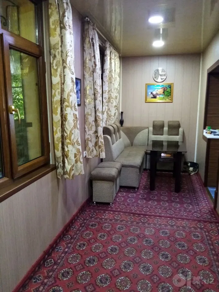 Tashkent City, Yunusobod District