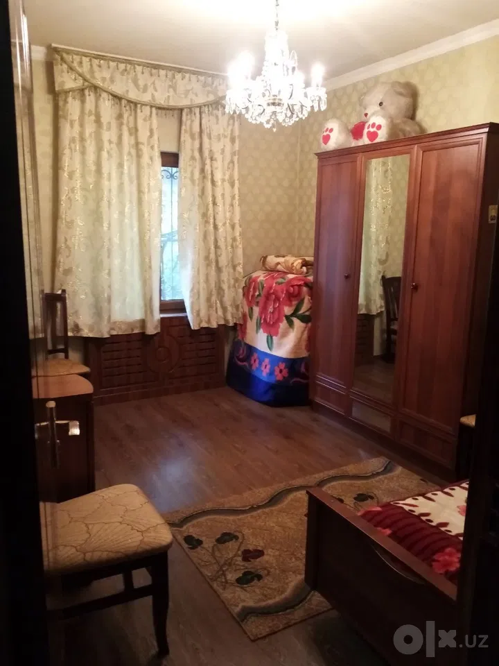 Tashkent City, Yunusobod District