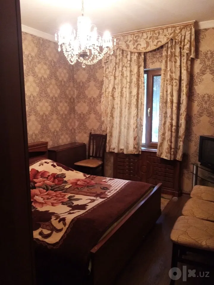 Tashkent City, Yunusobod District
