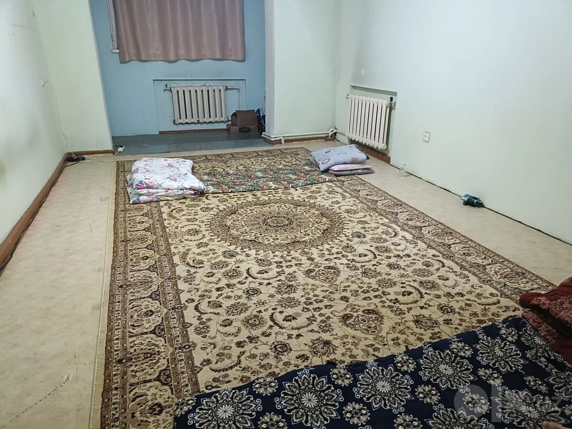Tashkent City, Yunusobod District