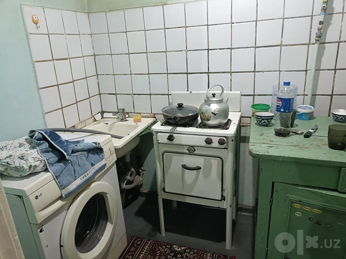 Tashkent City, Yunusobod District