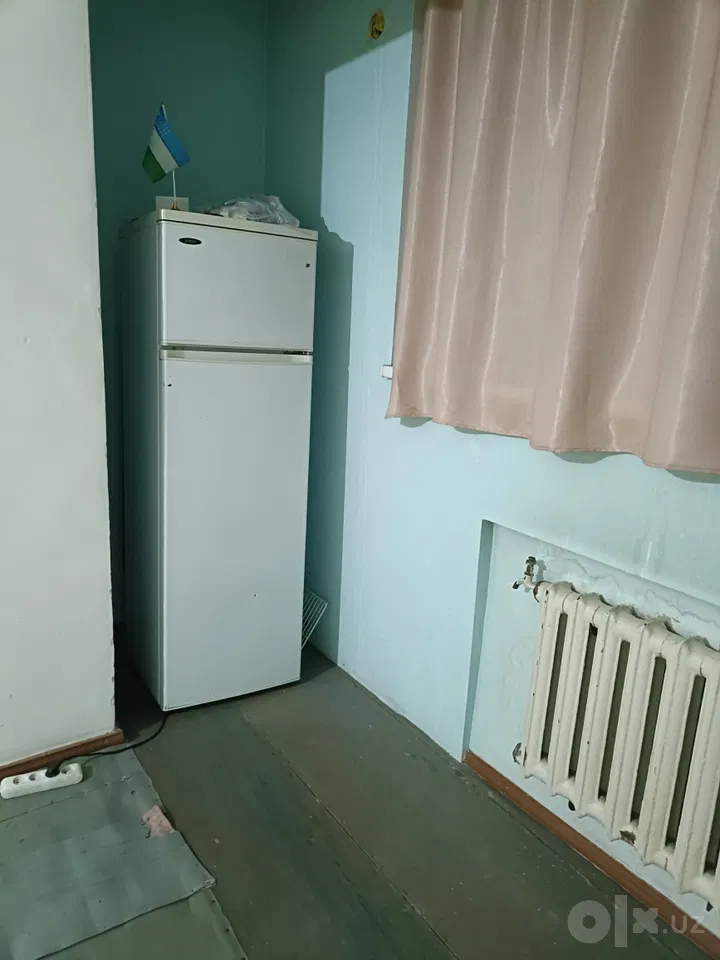Tashkent City, Yunusobod District