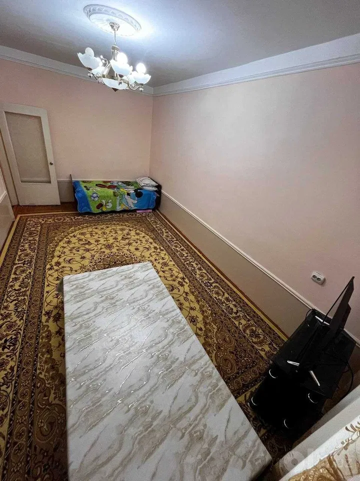 Tashkent City, Sergeli District