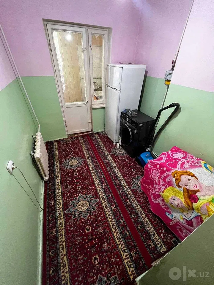 Tashkent City, Sergeli District