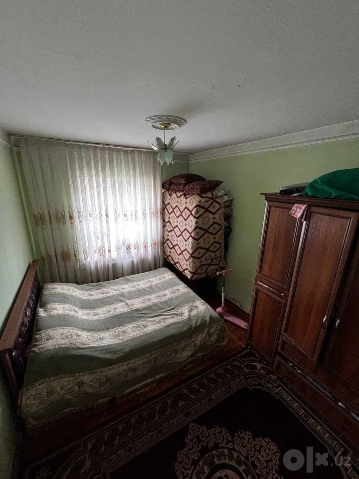 Tashkent City, Sergeli District