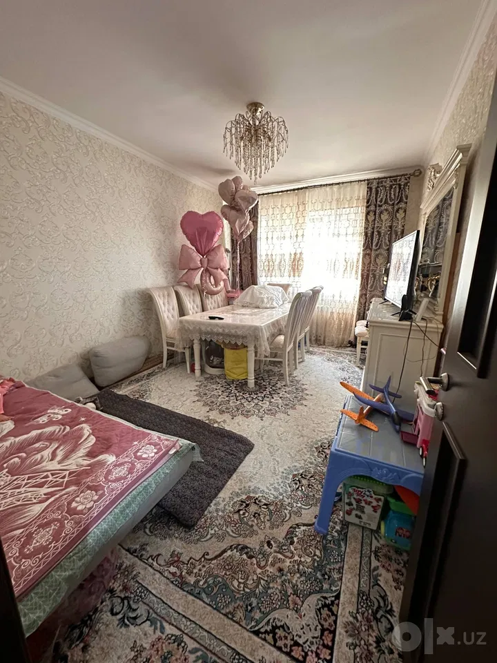 Tashkent City, Sergeli District