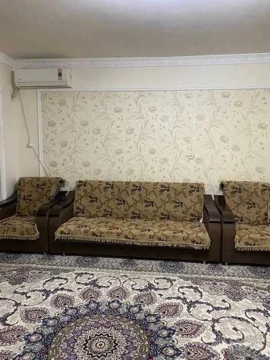 Tashkent City, Yunusobod District