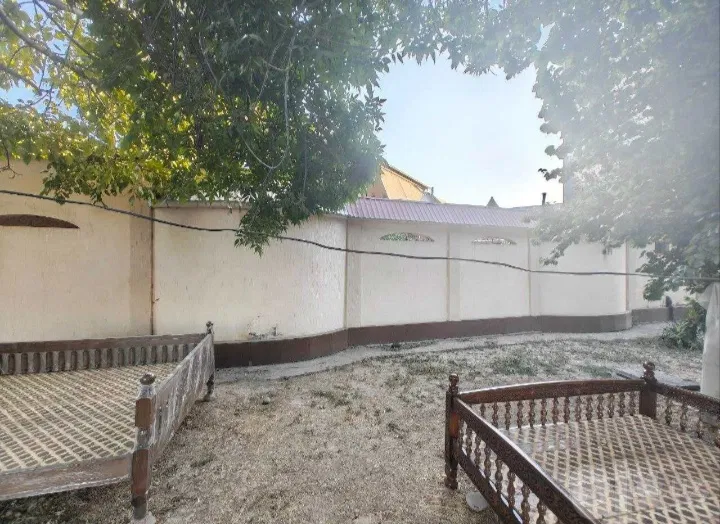 Tashkent City, Yunusobod District