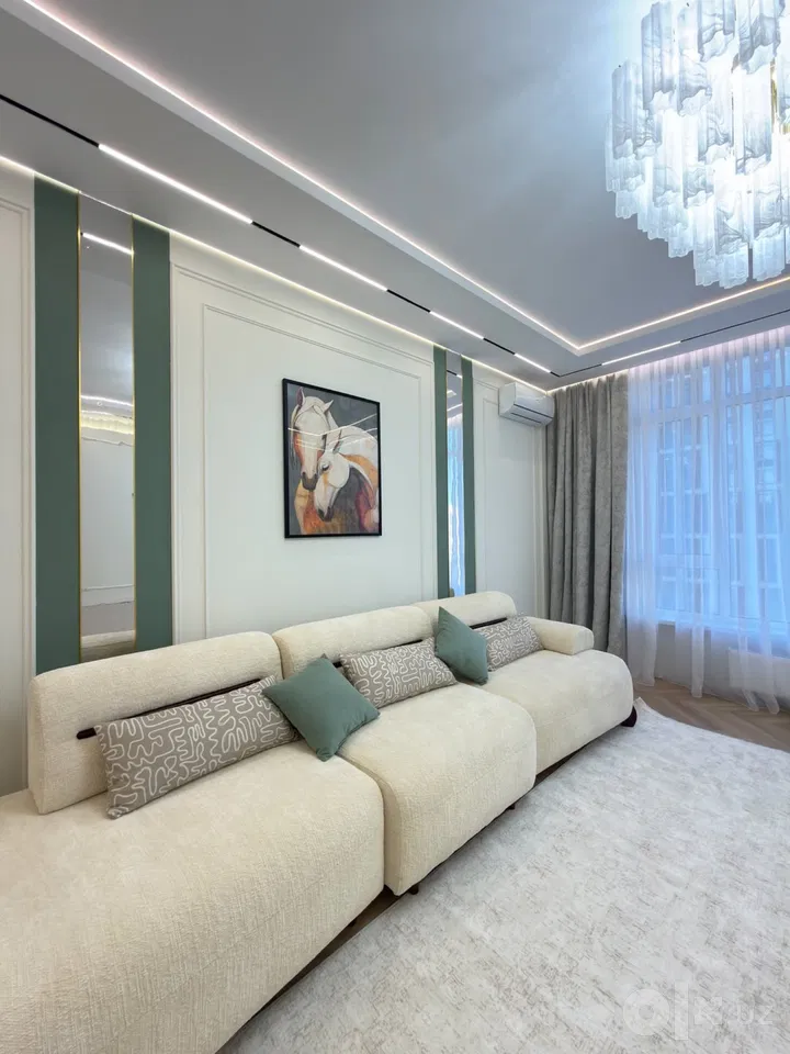 Tashkent City, Shayxontohur District