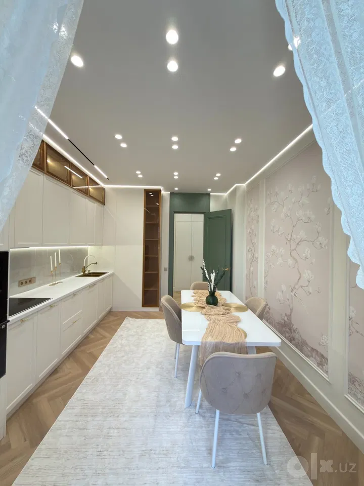 Tashkent City, Shayxontohur District