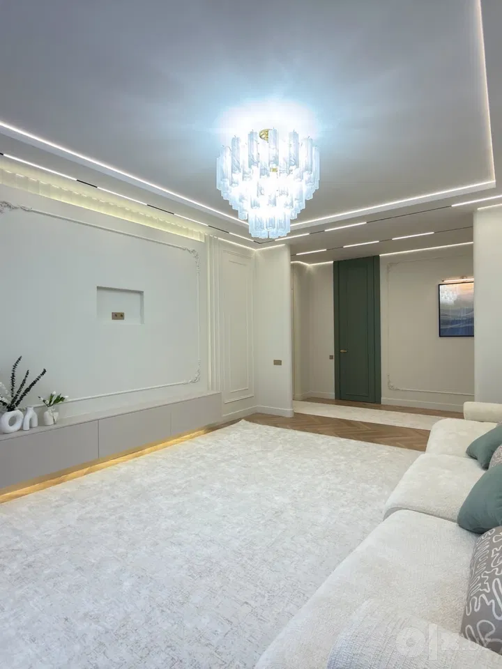 Tashkent City, Shayxontohur District