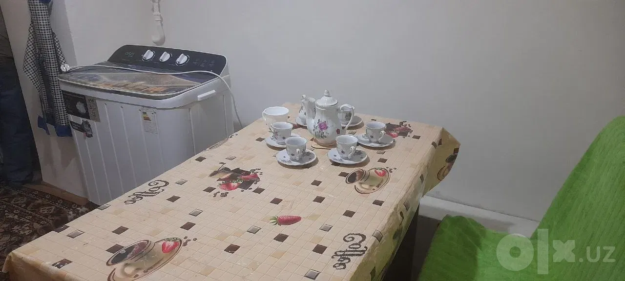Tashkent City, Yunusobod District