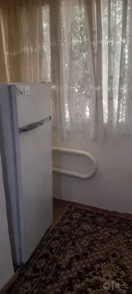 Tashkent City, Yunusobod District