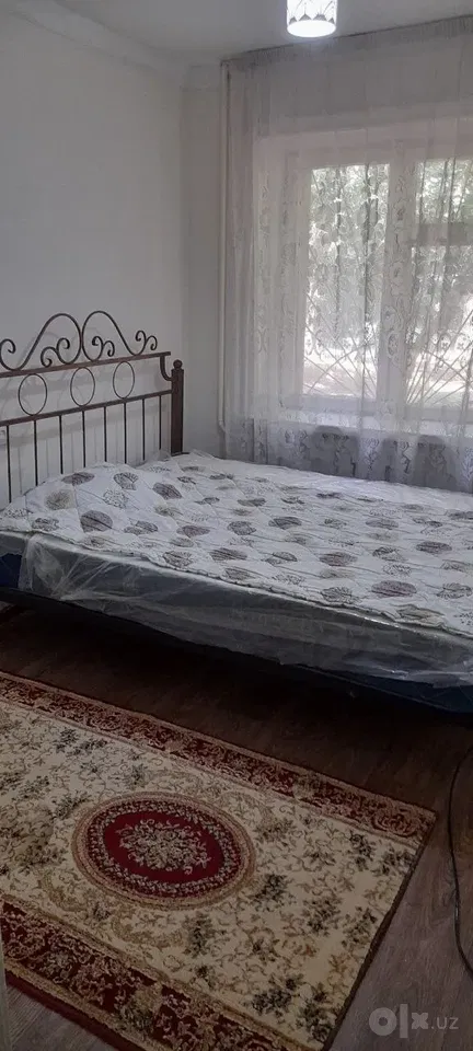 Tashkent City, Yunusobod District