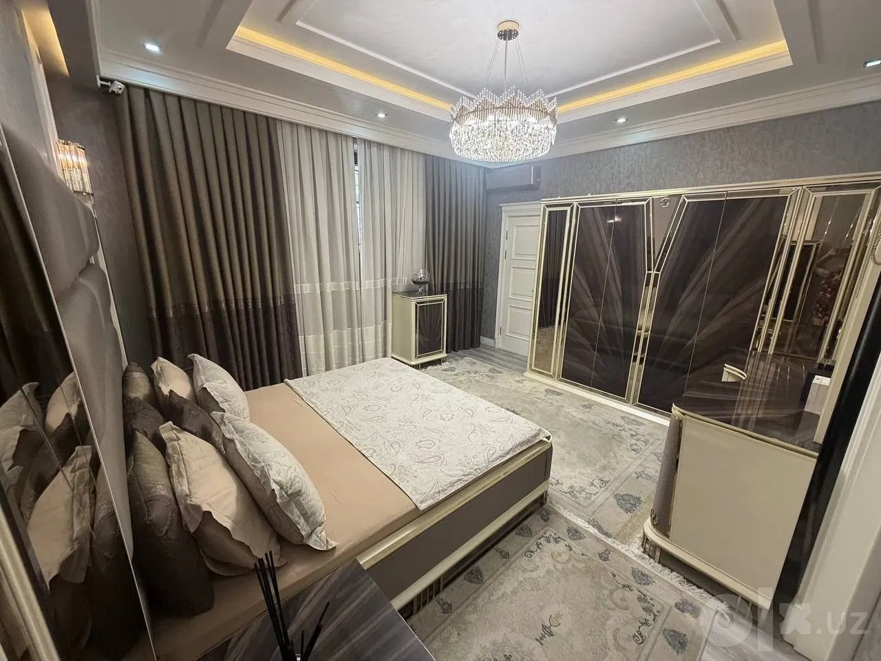 Tashkent City, Shayxontohur District