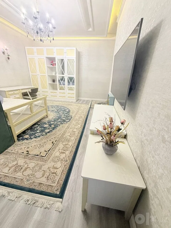 Tashkent City, Shayxontohur District