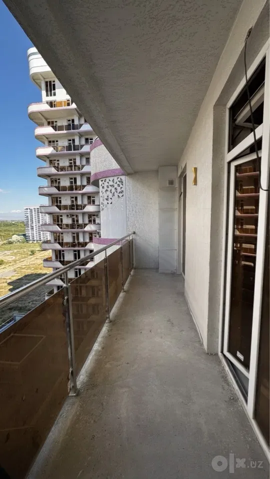 Tashkent City, Yunusobod District
