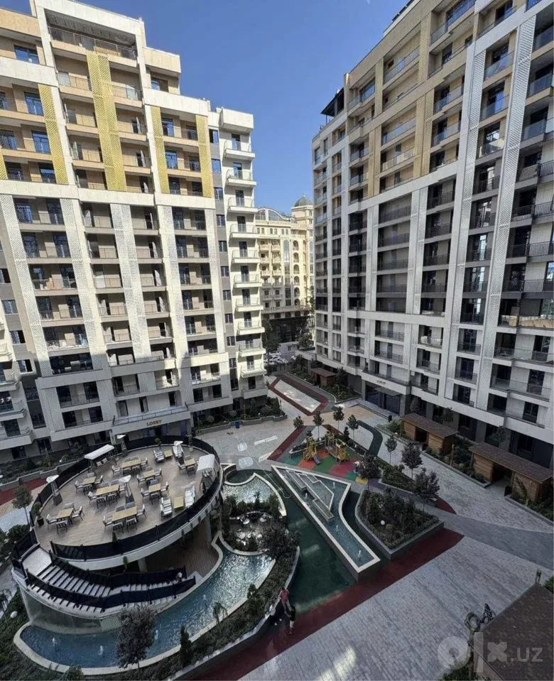 Tashkent City, Yunusobod District