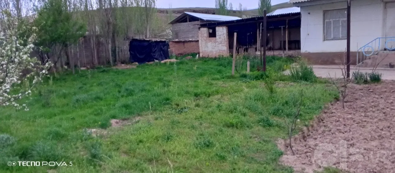 Tashkent Region, Bo'stonliq District