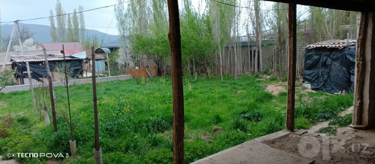 Tashkent Region, Bo'stonliq District