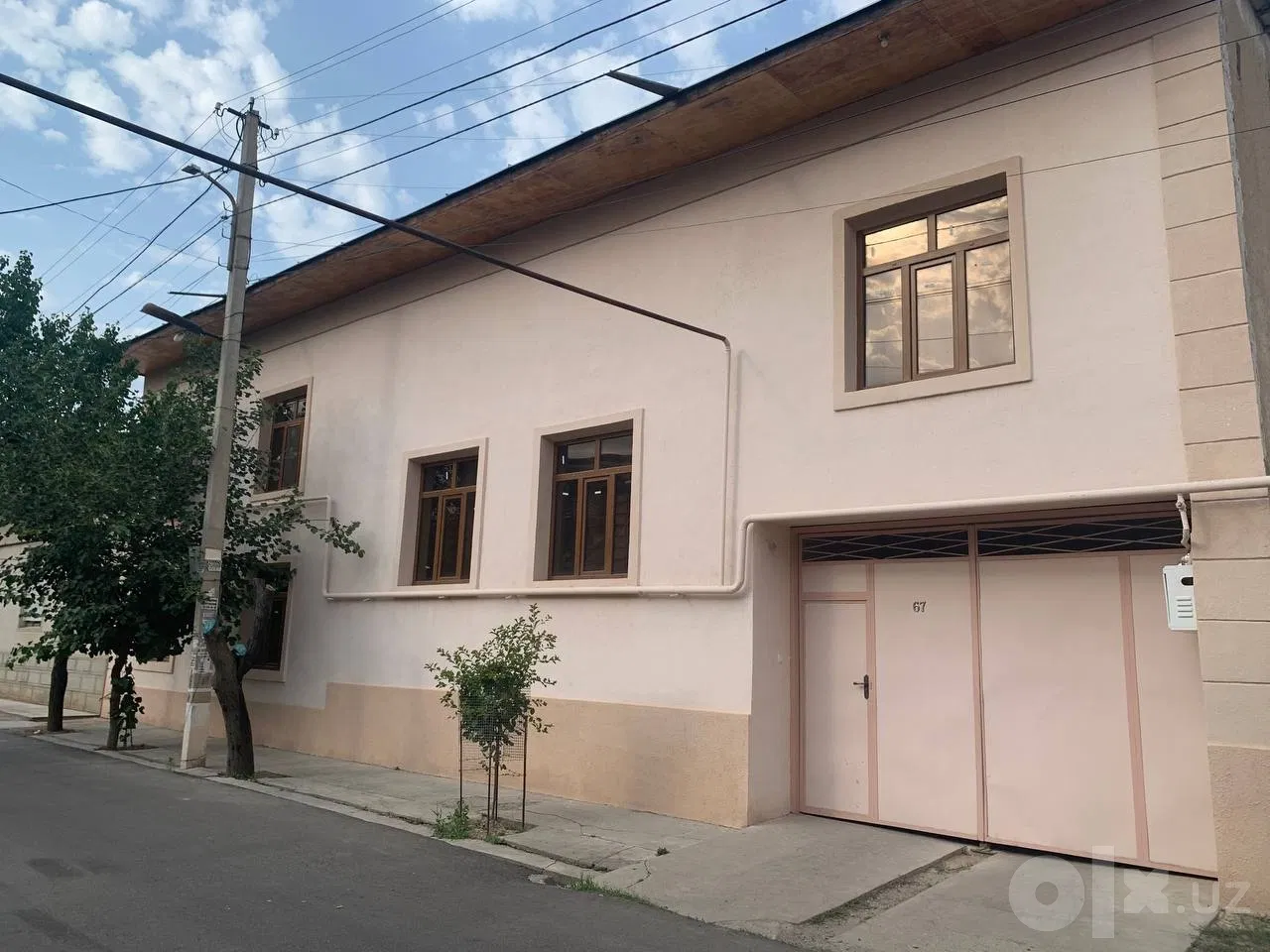 Tashkent City, Yunusobod District