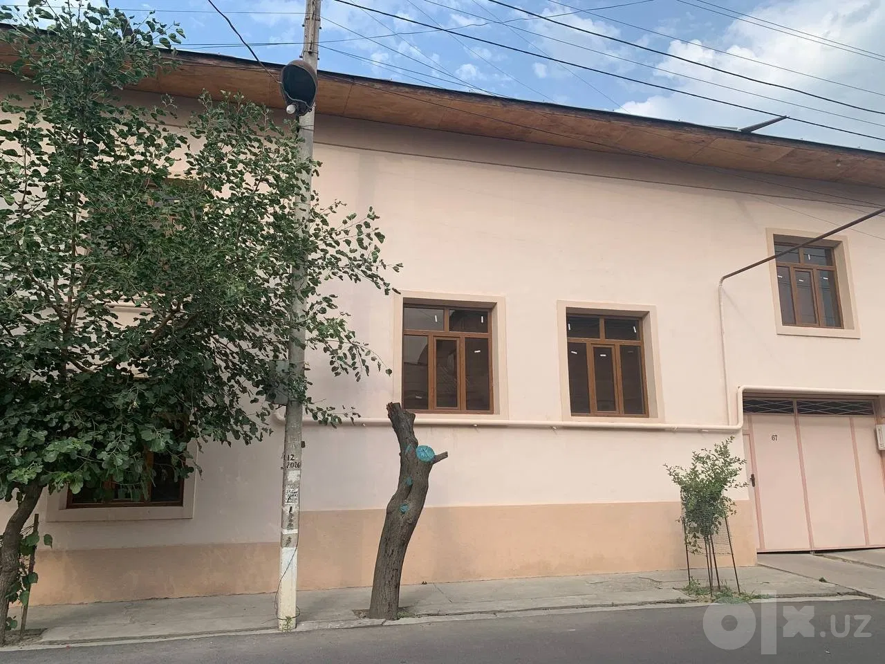 Tashkent City, Yunusobod District