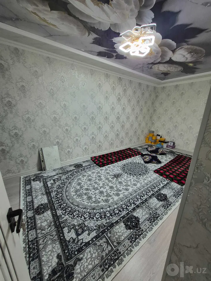 Tashkent City, Sergeli District