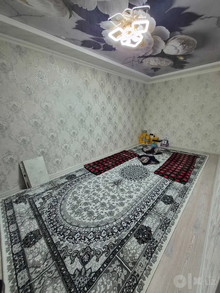 Tashkent City, Sergeli District