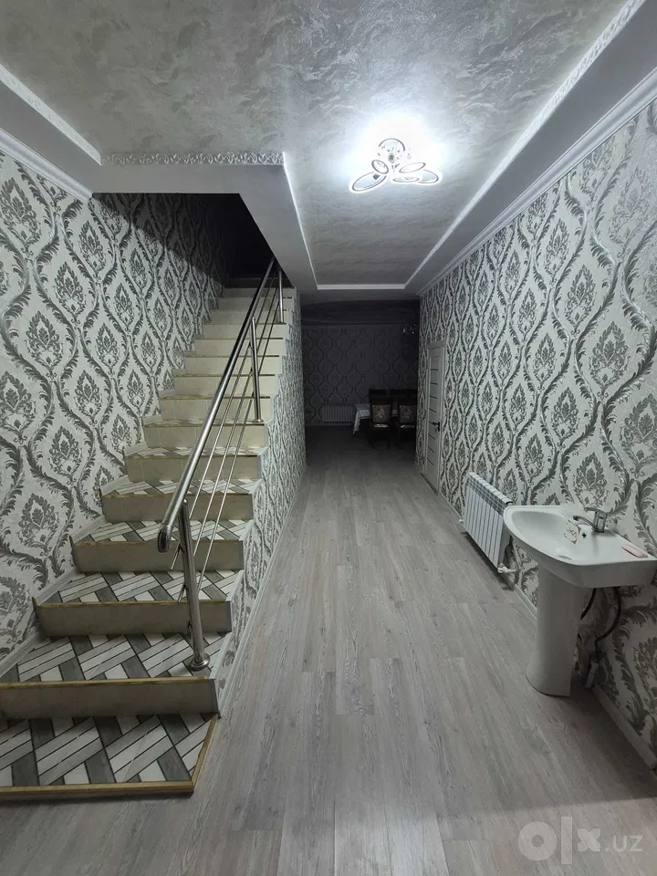 Tashkent City, Sergeli District