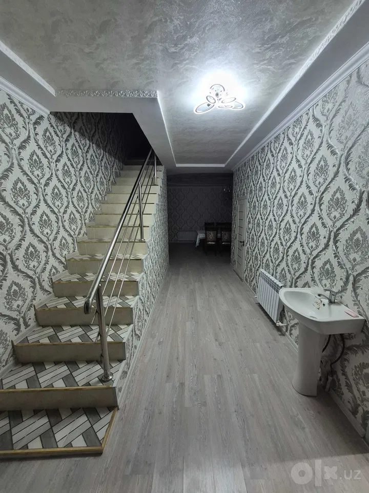 Tashkent City, Sergeli District