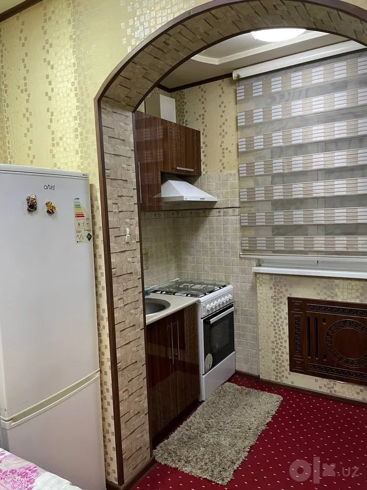 Tashkent City, Yunusobod District