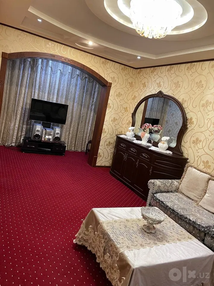 Tashkent City, Yunusobod District