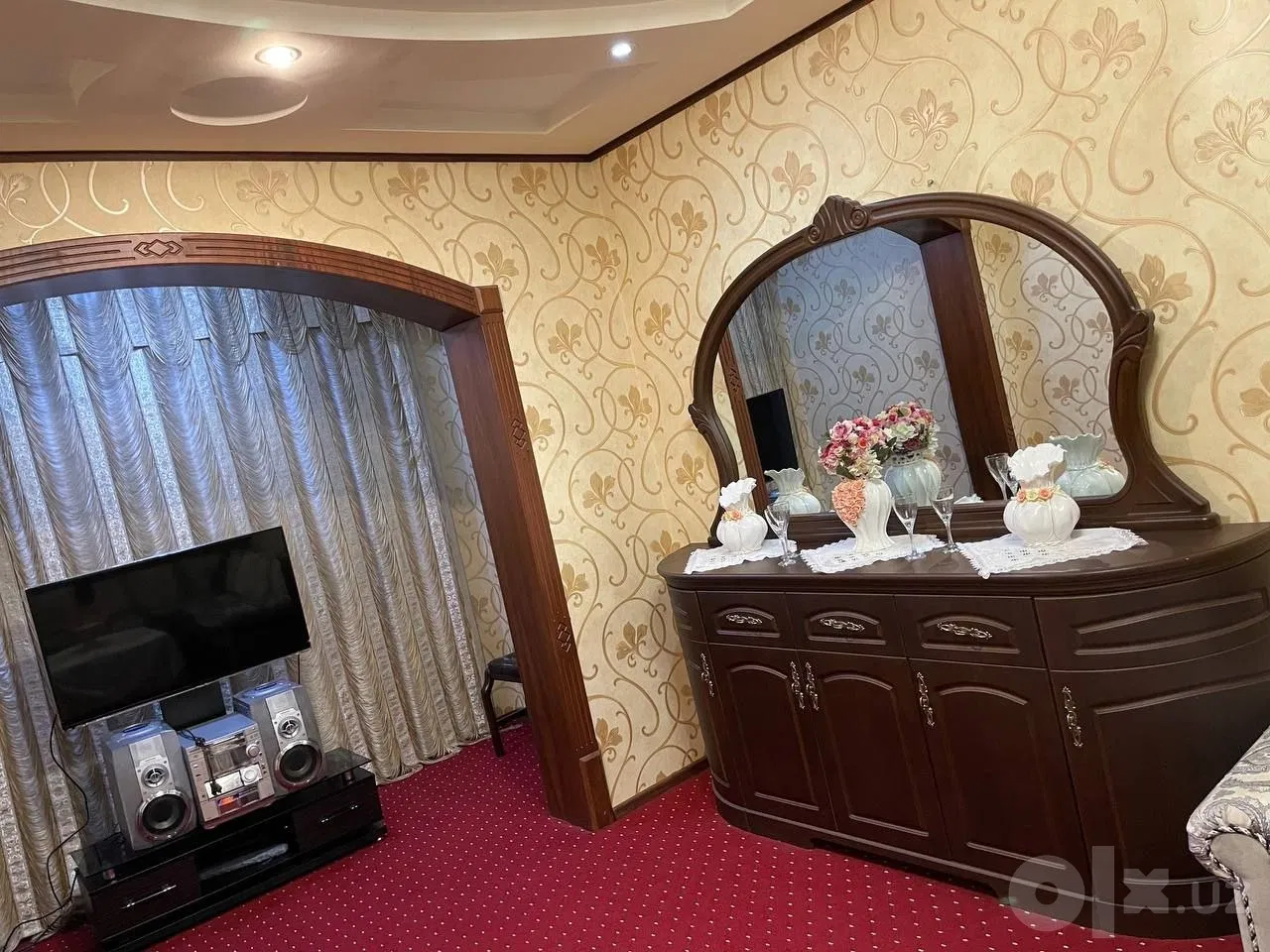 Tashkent City, Yunusobod District