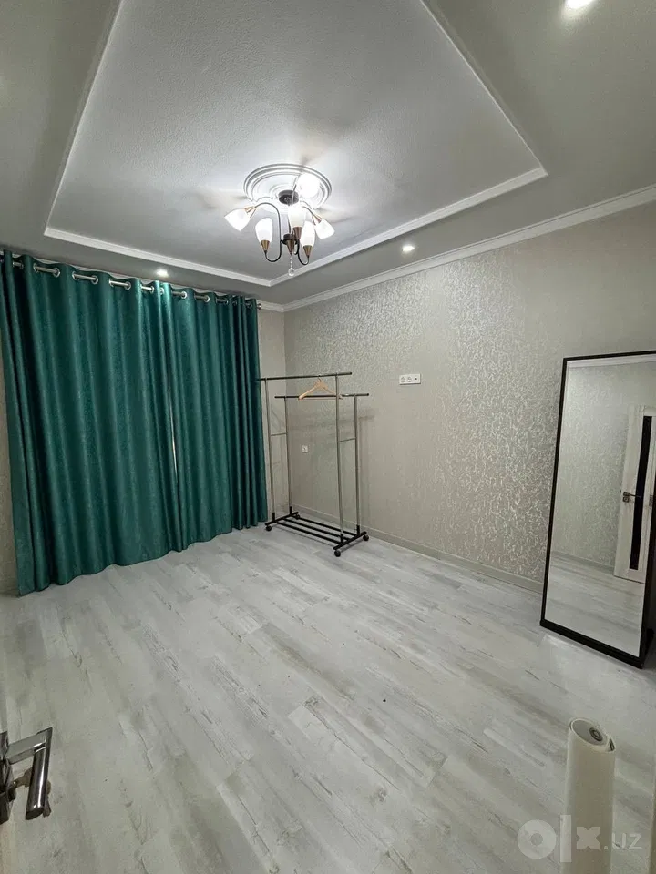 Tashkent City, Yashnobod District