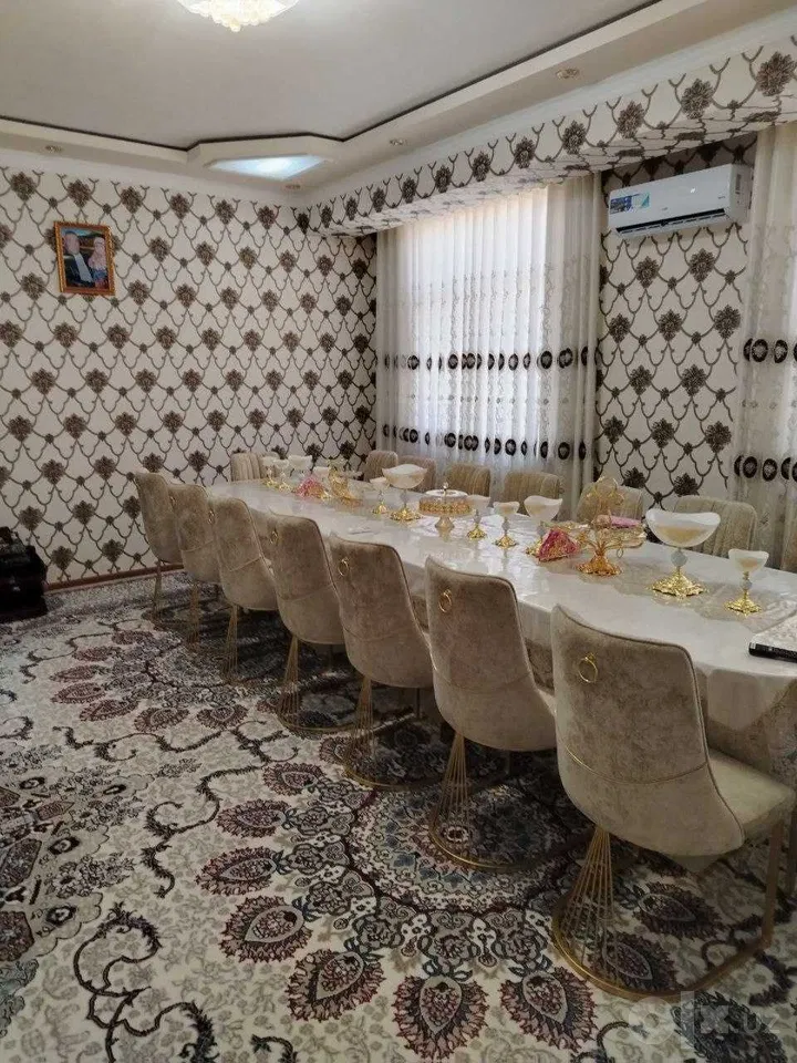 Bukhara Region, Bukhara