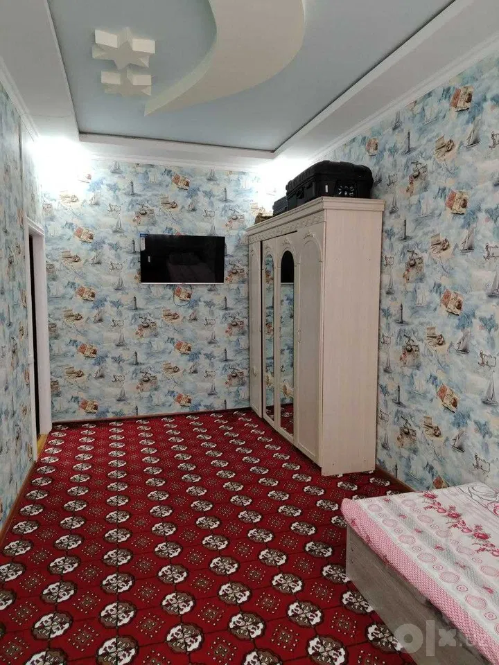 Bukhara Region, Bukhara