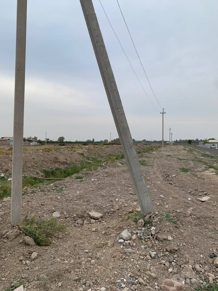 Tashkent City, Mirzo Ulug'bek District