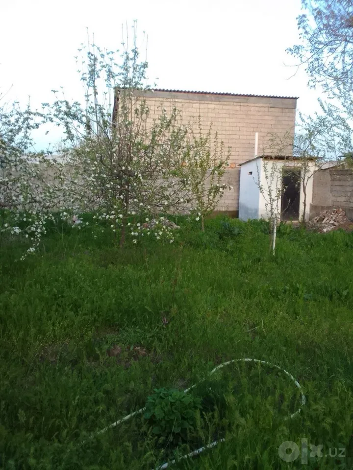 Tashkent Region, Zangiota District