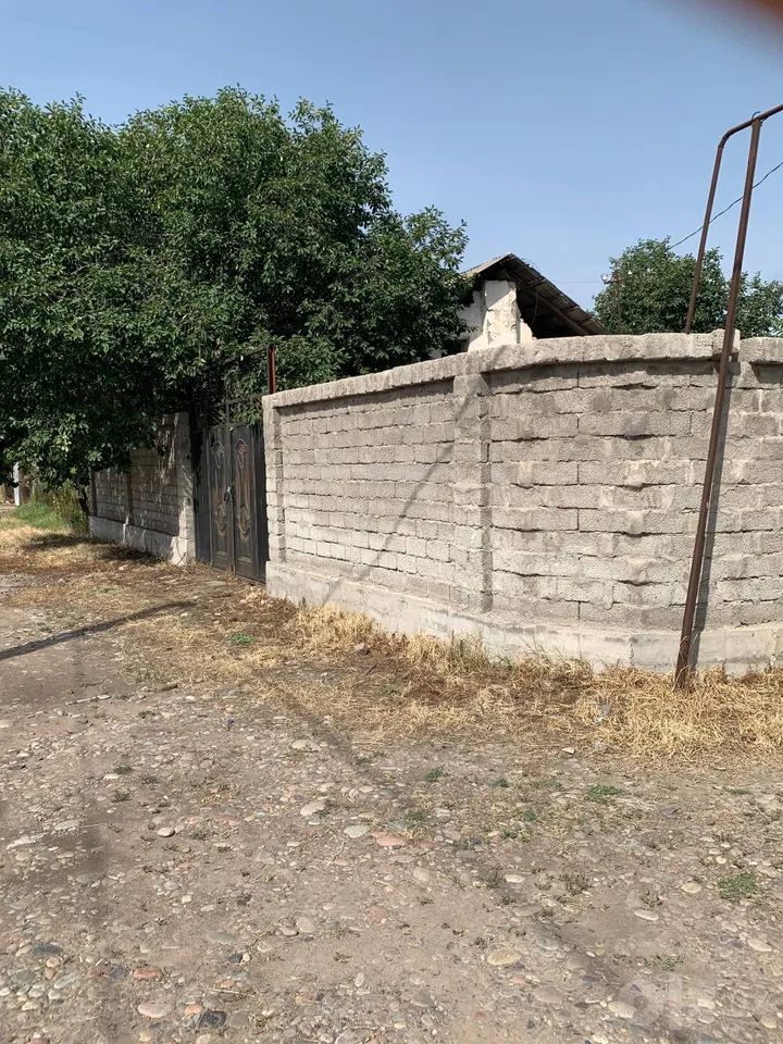 Tashkent City, Mirzo Ulug'bek District
