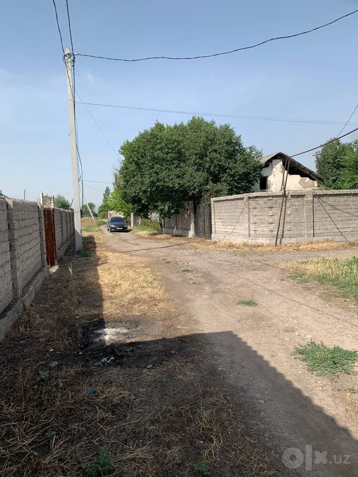 Tashkent City, Mirzo Ulug'bek District