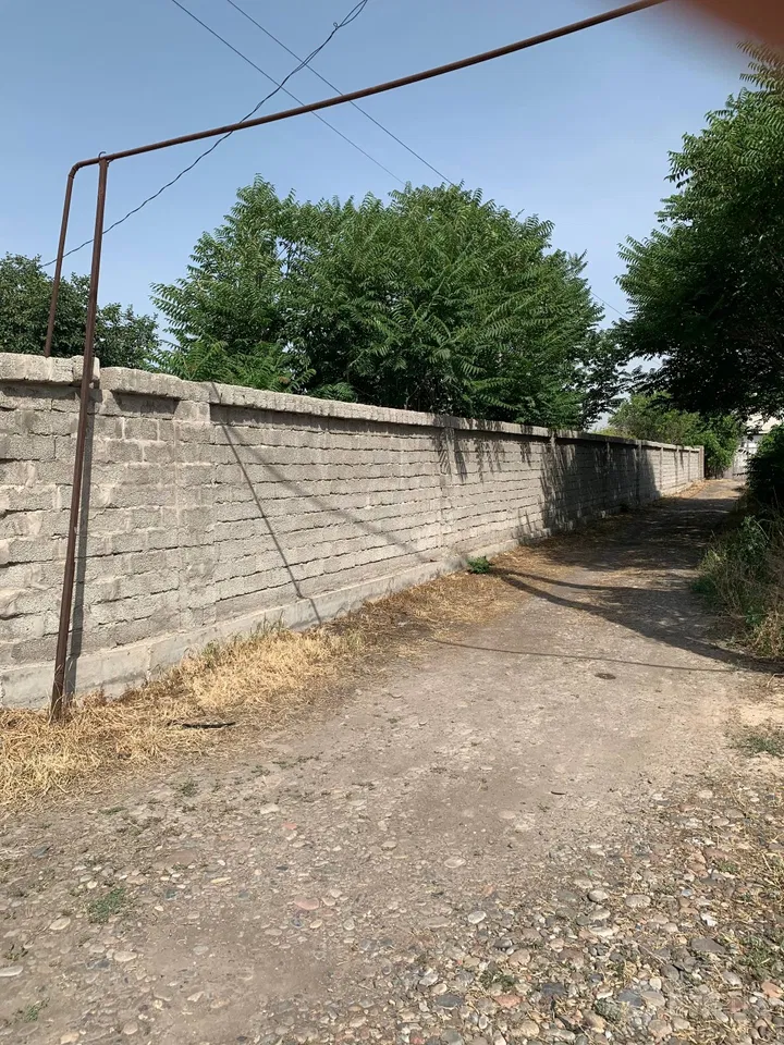 Tashkent City, Mirzo Ulug'bek District