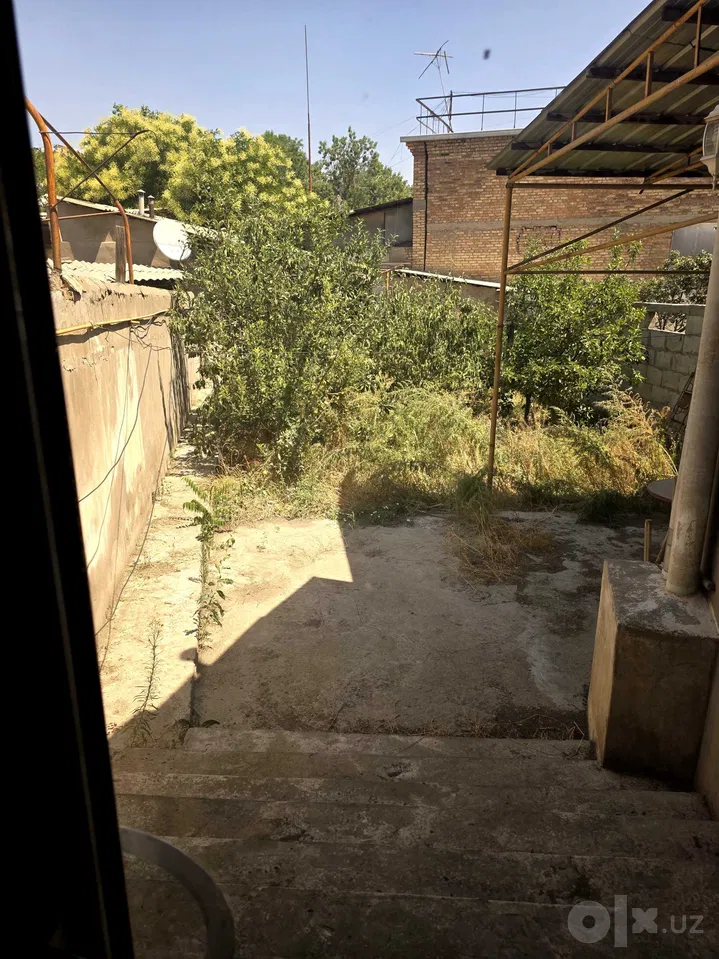 Tashkent City, Yakkasaroy District