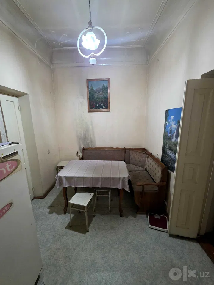 Tashkent City, Yakkasaroy District