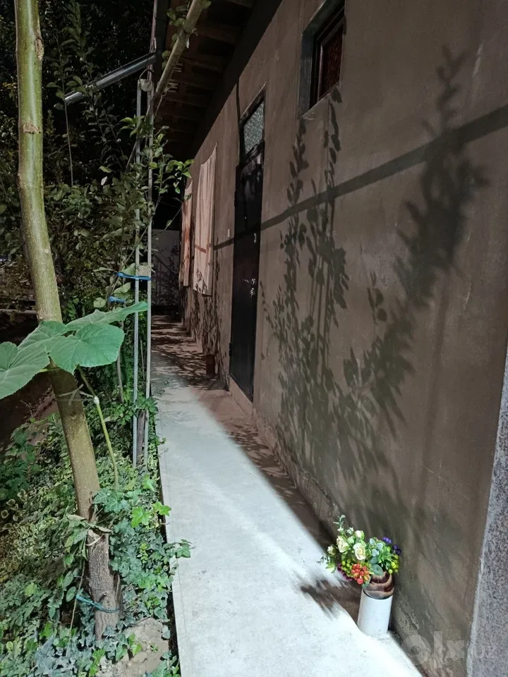 Tashkent City, Shayxontohur District