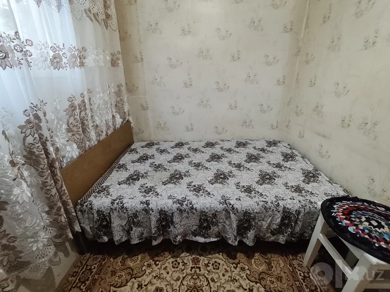 Tashkent City, Mirzo Ulug'bek District